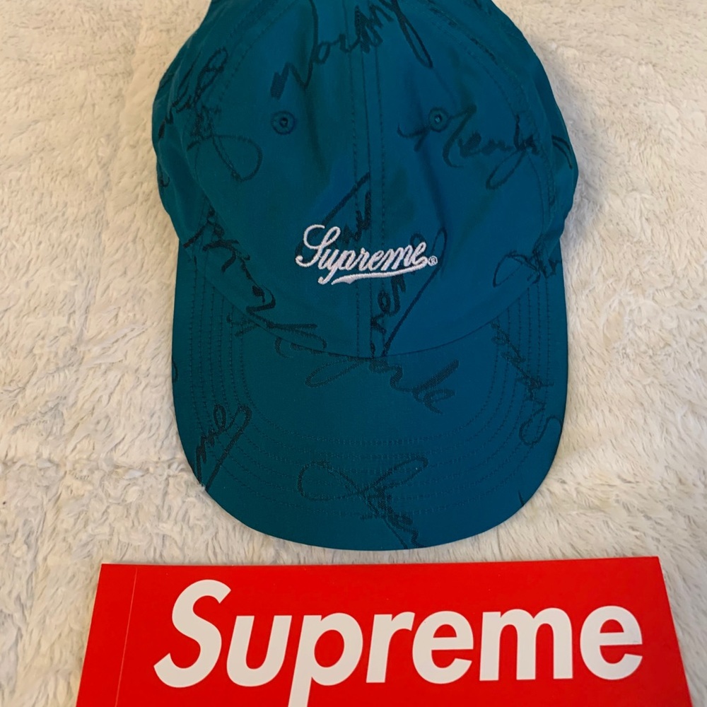 Script Logos 6-Panel - Picture 3 of 4
